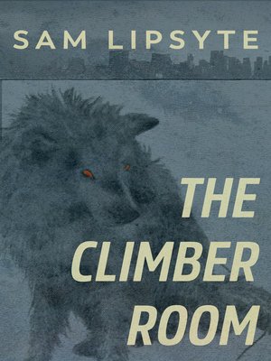 cover image of The Climber Room